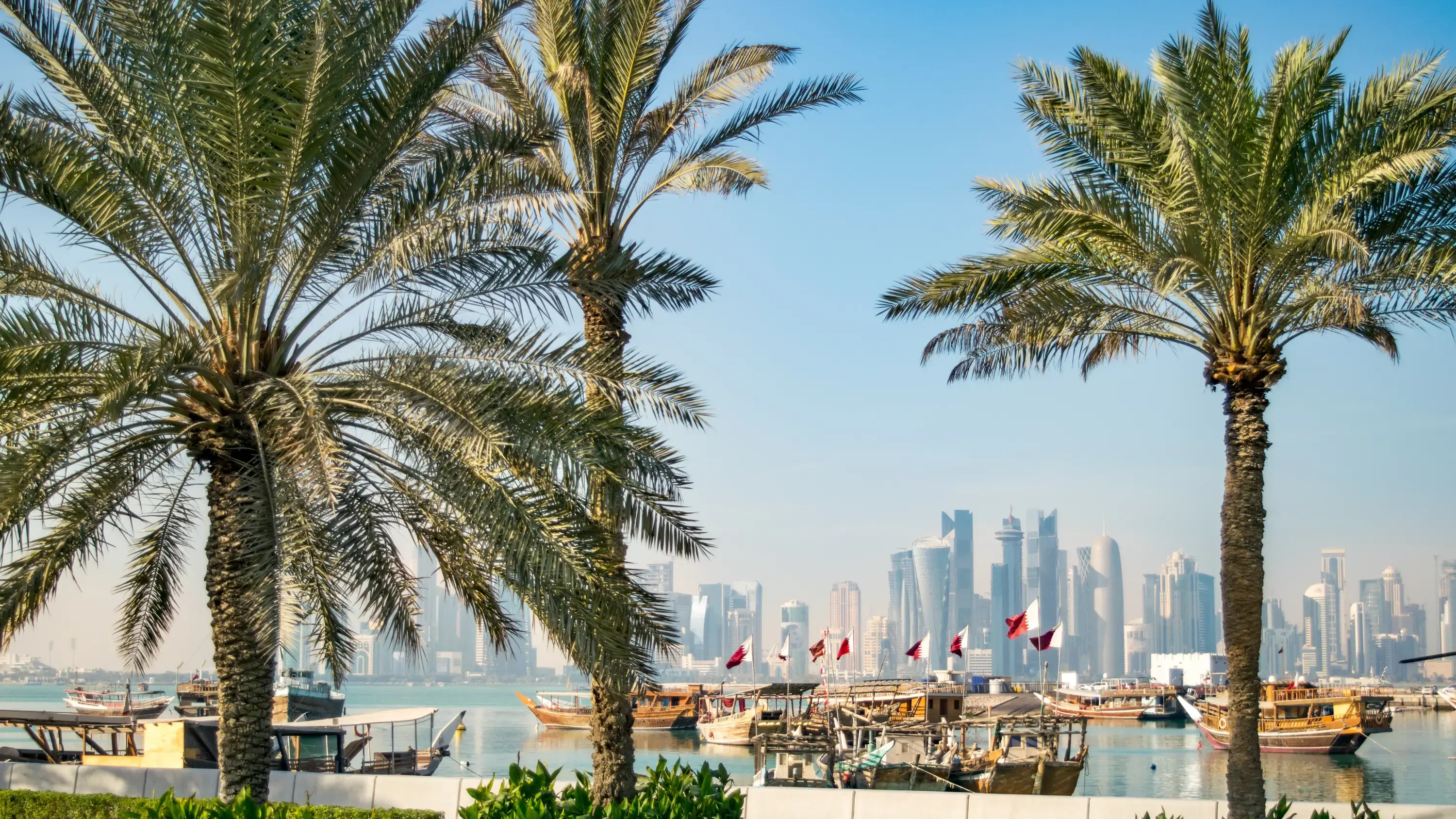 Hamad International Airport