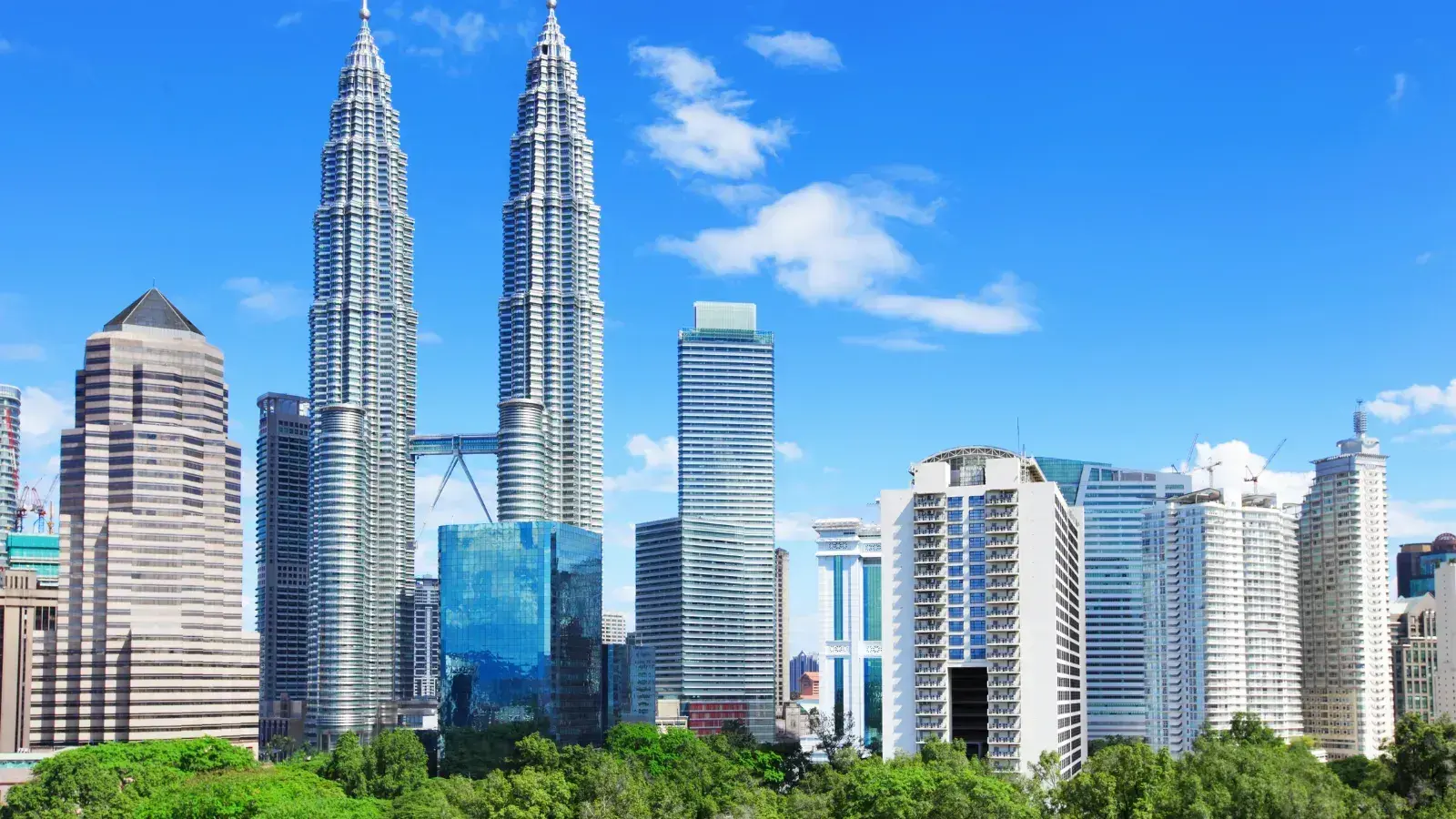 Kuala Lumpur International Airport